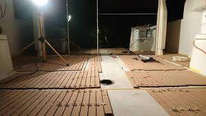 Nautikflor offers the most choices in styles, finishes, and installation options to fit your taste, lifestyle, and budget. Oceancork Boat Deck Sheets Multicork Solutions