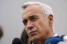 Călin Georgescu și Elena Lasconi, în Turul Doi Al Alegerilor Prezidenţiale  2024