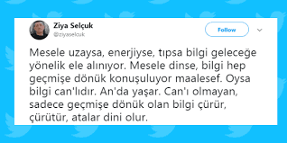 He was formerly a professor of education at gazi university. Attigi Tweetlerle Dikkat Ceken Yeni Milli Egitim Bakani Ziya Selcuk