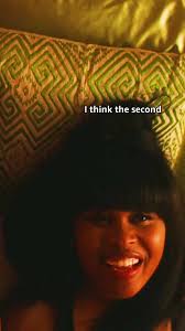 Manifestation, but make it maniacal. #Swarm #DominiqueFishback #ChloeBailey  #PrimeVideo #SwarmPV