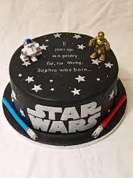 Make your cake look out of this world with our star wars cake decorating kit. Star Wars Birthday Cake Star Wars Birthday Cake Star Wars Birthday Cake Boys Star Wars Cake