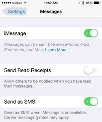 Hello guys in this video i am going to teach you how you could change the text message you send to your friend or the message that has been sent to you.it is. Why Some Imessage Texts Are Blue And Some Are Green Cnet