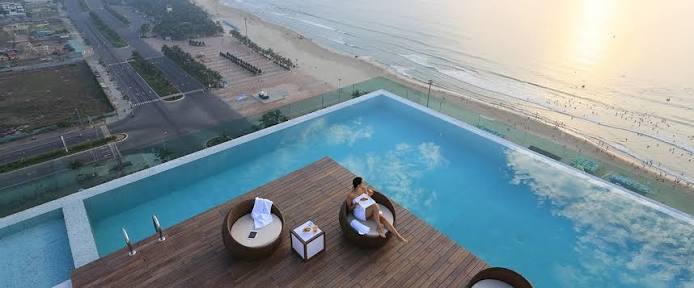 căn hộ Đà Nẵng view biển