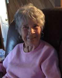Reta Kay Hutson (Callaway) Obituary September 30, 2024