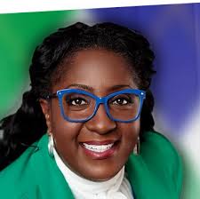 Kevin Redmon platform & website