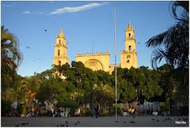What Is The Nearest Airport To Mérida Mexico?