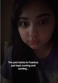Fearless: Unraveling the Heartbreaking Plot Twists