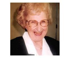 Louise Larson Obituary (1928