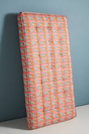 Our custom made outdoor cushion covers are not only durable but provide the utmost style and comfort as well. Geo Triangle Outdoor Daybed Cushion Anthropologie