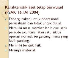 Menurut (slamet sugiri, 2009 : Mengelola Kartu Aset Tetap Ppt Download