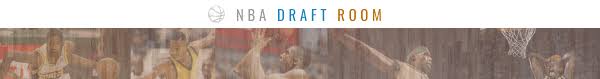 2021 Nba Mock Draft Nba Draft Room