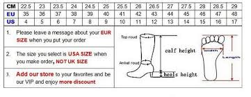 Women Shoes Online European Shoe Sizes To Us