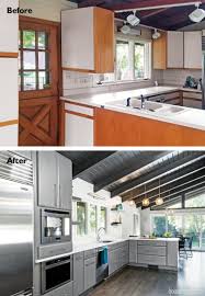 Hard work went into this place for the lgbt community. Remodel Is Makeover Magic In Columbus Ohio Housetrends