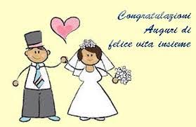 Congratulazioni per questa indimenticabile occasione e auguri per tutte le cose belle che accadranno negli anni a venire. Frasi Auguri Matrimonio Piu Belle Da Dedicare Agli Sposi