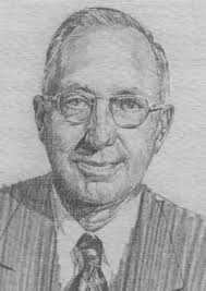 The Residence of Herbert and Virginia Stockham