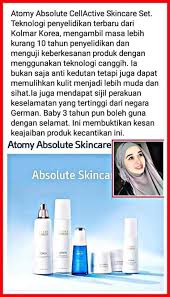 We did not find results for: Absolute Cellactive Skincare Set Atomy Malay Malaysia Facebook