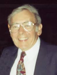 Clifford Robert Page