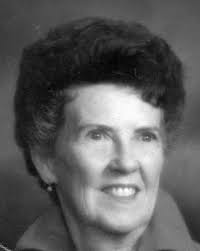 Helen Kunz Obituary (2013)