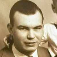 Robert John Blumenstein (1918–1965)