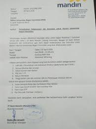 The interview process was really interesting. Lowongan Kerja Pt Bank Mandiri Untuk Alumni Unuiversitas Negeri Gorontalo