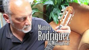Manuel Rodriguez FG Madagascar