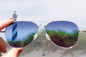 Merry's unisex polarized aluminum sunglasses are very sturdy, and their polarization works really well. What Are The Benefits Of Polarized Sunglasses Over Traditional Tinted Lenses Columbia Eye Clinic