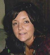 Obituary information for Karin Hudson