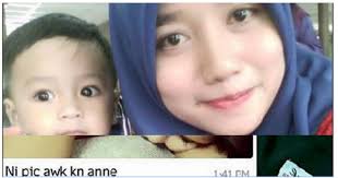 The humble nasi lemak has its origins in farming. Panas Foto B0g3l Gadis Jual Nasi Lemak Anak Dara Jadi Viral Biar Betul Macam Baekkkk Jerkk