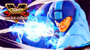 Street fighter v edición arcade (ps4) : Street Fighter V Arcade Edition For Playstation 4 Reviews Metacritic