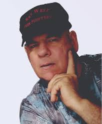 Firefighter and Contractor Brian Alexander Dies at 60