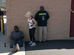 The reality star, brandi passante has made her appearance on the shows including brandi & jarrod: Storage Wars Tv Series 2010 Photo Gallery Imdb