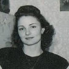 Ida Grace Simms Jarrett (1918-2001)