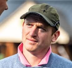 Rob James adds another double