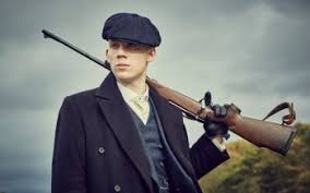 The great collection of peaky blinders wallpapers for desktop, laptop and mobiles. 27 Peaky Blinders Hd Wallpapers Hintergrunde Wallpaper Abyss