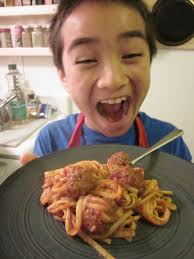 Riley-ball's Meatballs