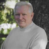 Brett A. Sanders Obituary