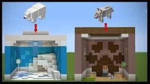 10 Minecraft Pet Room Designs Animal Room Minecraft Creations Minecraft Room