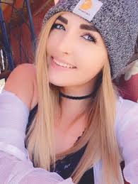 Christina Jade Harper West