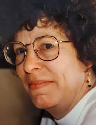 Obituary information for Patricia Spooner-Burdick