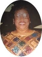 MARGARET LUMAR (SAMUEL) Obituary (1940