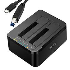 Weme Buying Guide Gistgear Save firewire cf card reader to get email alerts and updates on your ebay feed.+ weme usb c 3 0 to sata external hard drive dock docking station ssd hdd disk duplicator cloner for dual bay 2 5 3 5 inch sata i ii iii support uasp