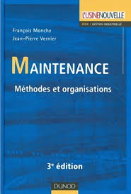 Telecharger Livre Maintenance Methodes Et Organisation Pdf Cours D Electromecanique Technology Technology Solutions Arduino