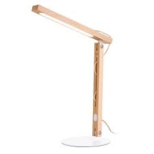 Check spelling or type a new query. Aukey Desk Lamp Led Table Lamp With Natural Wood Design Modern Reading Lamp With Touch Sensitive Dimmer For Bedroom Study And Office Buy Online In Dominica At Dominica Desertcart Com Productid 62391943