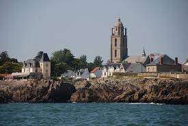 Batz Sur Mer Loire Atlantique Brittany Batz Sur Mer Le Croisic Bretagne