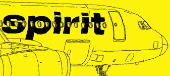 Spirit airlines logo fridge magnet lm14154 | etsy from i.etsystatic.com maybe you would like to learn more about one of these? 12 6 2016 Spirit Airlines Save Trendy Stock Charts