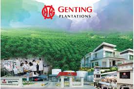 2291), genting singapore plc (sgx: Genting Plantations Pays 9 5 Sen After 4q Net Profit Jumps Fourfold The Edge Markets