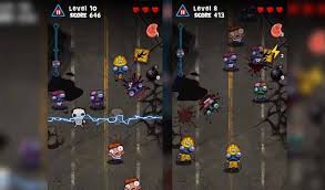 Tidak jauh beda dengan jenis game yang lainnya, game rpg android juga ada yang hanya bisa dimainkan secara offline ada juga yang online. 10 Game Android Ringan Terbaik Dengan Ukuran Kecil