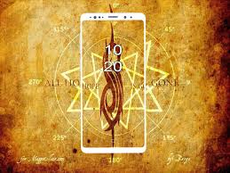 Dieser pinnwand folgen 163 nutzer auf pinterest. Slipknot Wallpaper Fur Android Apk Herunterladen