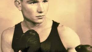 Fighting-fit boxer still rolling with the punches at 81