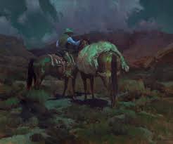 Bill Anton Paintings & Artwork for Sale